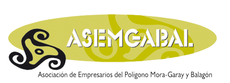 Logo de Asociación de Empresarios Mora Garay y Balagón