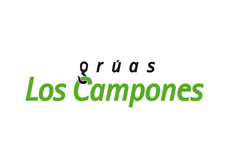 GRUAS LOS CAMPONES