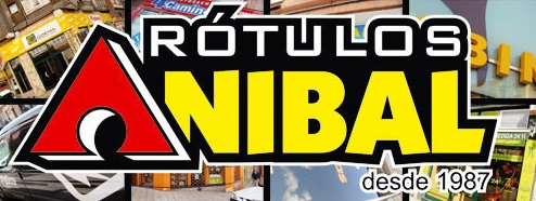 ROTULOS ANIBAL