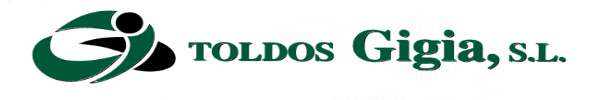 TOLDOS GIGIA