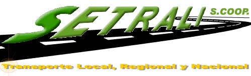 SETRALI TRANSPORTES