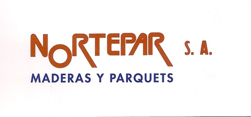 NORTEPAR MADERAS Y PARQUETS