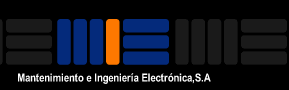 MANTENIMIENTO E INGENIERÍA  ELECTRÓNICA S.A.