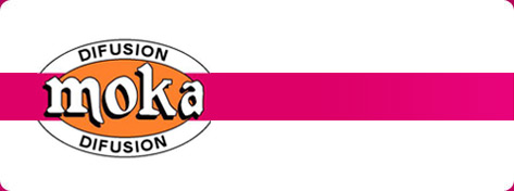 MOKA DIFUSIÓN