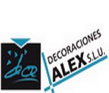 DECORACIONES ALEX S.L.