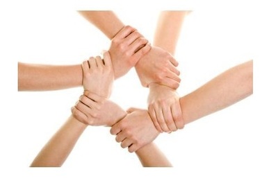 IDENTIFICACIÓN DE REDES DE COOPERACIÓN EN EL POLÍGONO MORA GARAY 