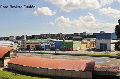 Polígonos de Mora Garay y Balagón. Dinamismo empresarial